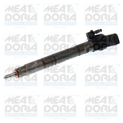 Injector Nozzle